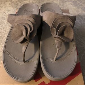 Fit flops (Sz 12)